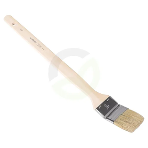 Radiatorska ščetka IV zvezda - bela prašičja dlaka - 51mm - Copenhagen Pro CP2322320