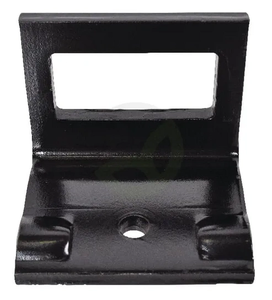 Sponka za vzmet 80x10mm za okvir 50x50mm - CP771