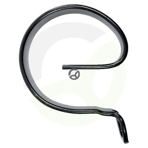 Podporna vzmet 45x10 mm - CP710