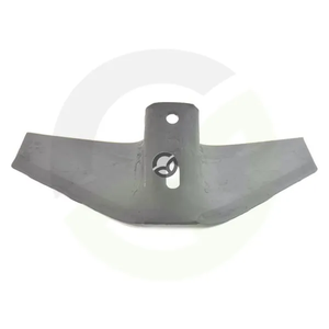 Motika - lastovka 480x8mm Quivogne CP483529