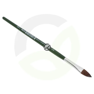 Čopič za barvanje avtomobilov 2,5mm - Copenhagen Pro CP2314902