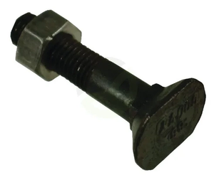 M12x60 vijak in matica CP3535760
