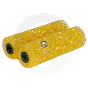 Stenski pleskarski valj IV zvezda - Struktura 10mm 10cm (2x) - Copenhagen Pro CP2330063