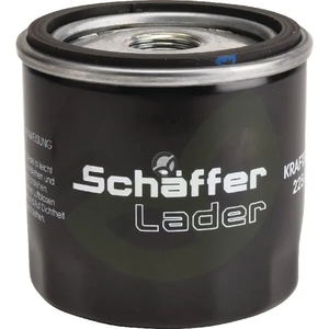 Filter goriva - Schäffer 225021008