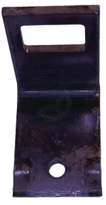 Sponka za vzmet 45x12/10mm za okvir 60x60mm - CP769