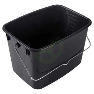 Vedro za barvo 10L, črno - Copenhagen Pro CP2340410