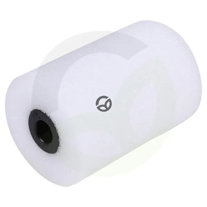 Valjček za barvanje IV zvezda - pena SF ravni 5 cm (10x) - Copenhagen Pro CP2331090