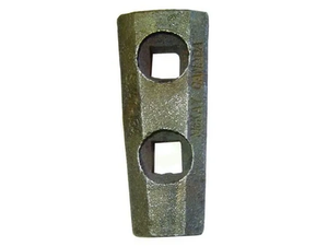 Nosilec špice 45 mm - CP134SW47