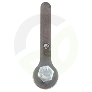 Vzmetna sponka za Horsch adapter - CP1SW