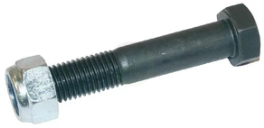 Vijak + matica 220RZ3