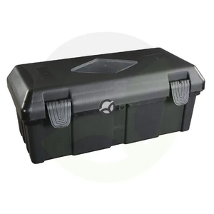 Škatla za gasilne aparate 6/9 kg - Daken 82000