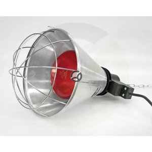 Infrardeči reflektor Promotion z 2,5 m kablom - Kerbl 22280
