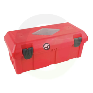 Škatla za gasilne aparate 6 kg - Daken 82070