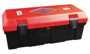 Škatla za gasilne aparate 6/9 kg - Daken 82030