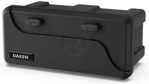 Škatla za orodje za vozila Blackit 2 - Daken 82202