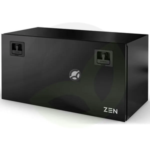 Kovček za orodje ZEN30 - črno jeklo - Daken 8Z3060