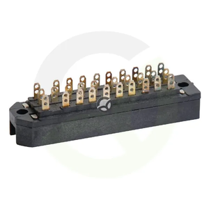 30-pinski konektor DIN4162230F