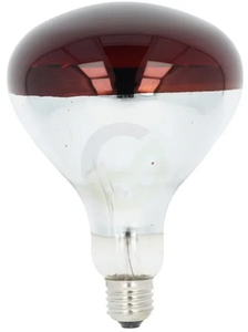 Infrardeča svetilka 250W rdeča - Kerbl 22245