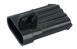 Ohišje vtiča 4 P. Moški MP150 - Delphi 12162102