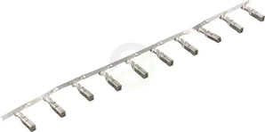 Kontaktni zatič moški ženski 2,8 mm - Delphi 211CC3S4161