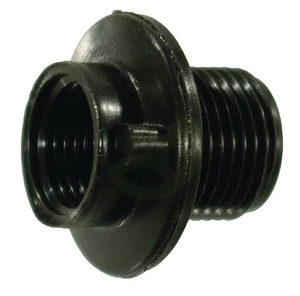 Dvojni priključek M/Ž M24x2x1/2