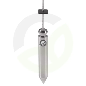 Inženirski navpični vodnik 90x16 mm - Facom DELA322400