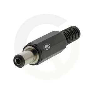 DC vtič 1A, 12V D:44mm - DCO55I21L44