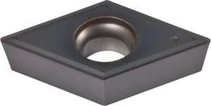 Vložek za struženje DCMT 11T304 10x - Huvema DCMT11T304MMIT1601