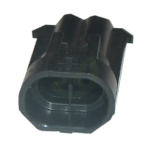 Ohišje vtiča 2 P. Moški MP150S - Delphi 12162000