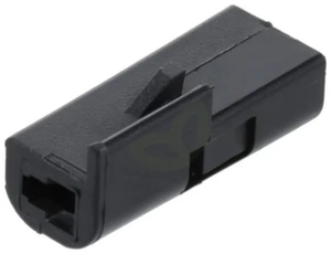 Ohišje vtiča 1 P. Ženski MP150 - Delphi 12047682