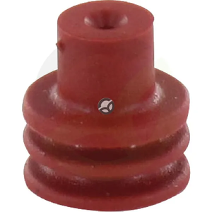 Tesnilo kabla 1,7-1,3 mm rdeča - Delphi 15324983
