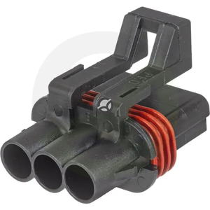 Ohišje ženske 3p. MP280 - Delphi 12040977