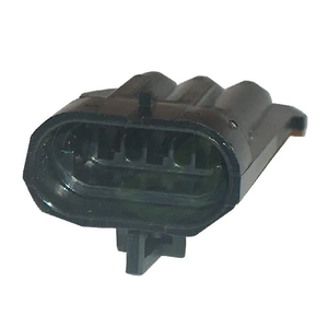 Ohišje vtiča 3 P. Moški MP150S - Delphi 12129615