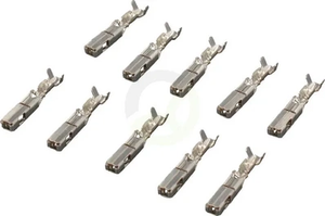 Kontaktni zatič moški ženski 1,5 mm - Delphi 211CC2S1190