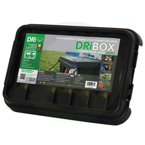 Povezovalna omarica - srednja DRIBOX285
