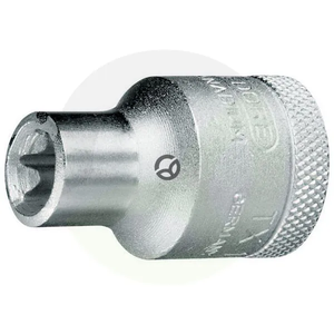 Nasadni ključ Torx® 1/2