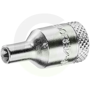 Nasadni ključ Torx 1/4