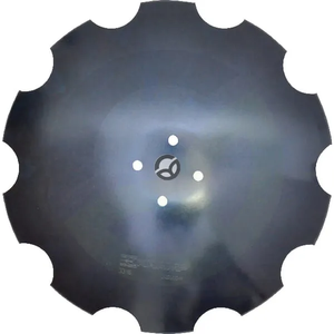 Disk z U-zarezo 567x5 - Kramp DSQ05632KR