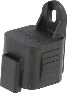 DT04-6S končni pokrovček z montažo - Deutsch DS10113470605