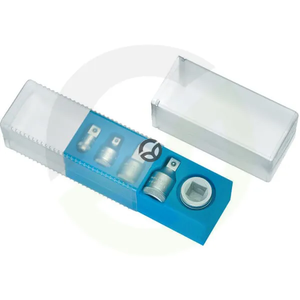 Komplet adapterjev 5 Del - Gedore DPS203205