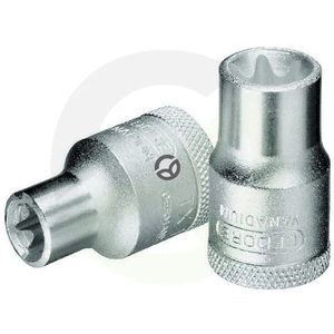 Nasadni ključ Torx® 1/2
