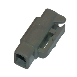 Ohišje vtiča moško - 0,2-1mm² - 2-polni (1x) - DSDTM062S