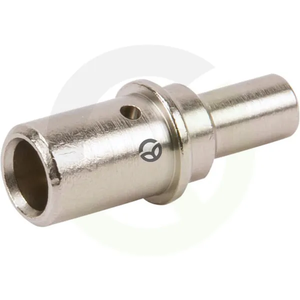 Kontaktni zatič DS04 moški - Deutsch DS04602040490
