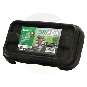 Povezovalna omarica - majhna DRIBOX200