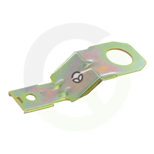 Montažna sponka DT metall - Deutsch DS10270041200