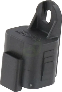 DT04-4S končni pokrovček z montažo - Deutsch DS10113460405