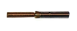 Kontaktni zatič moški DS22 ženski IMC200 - Deutsch DS686220122278