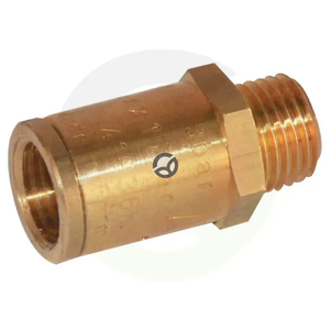 Regulator pritiska 5-bar DRV1350
