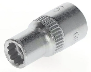 Nasadni ključ - 12-kraki 1 - Gedore DPD206