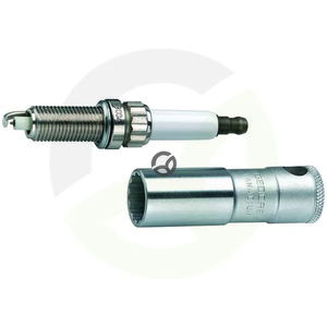 Ključ za vžigalne svečke 14mm - Gedore DPD55